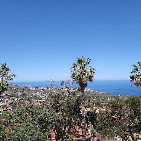 Apartamento Humboldt ,Island Paradise La Orotava Exteriér fotografie