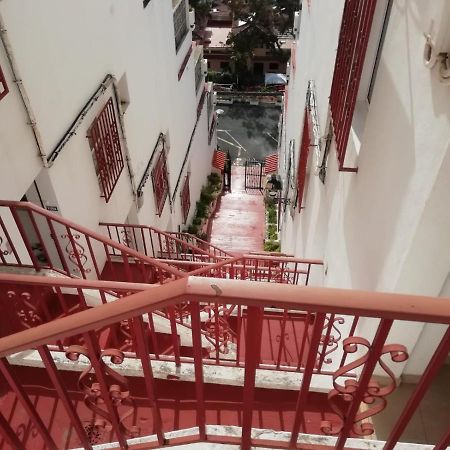 Apartamento Humboldt ,Island Paradise La Orotava Exteriér fotografie