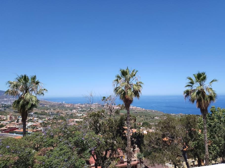 Apartamento Humboldt ,Island Paradise La Orotava Exteriér fotografie