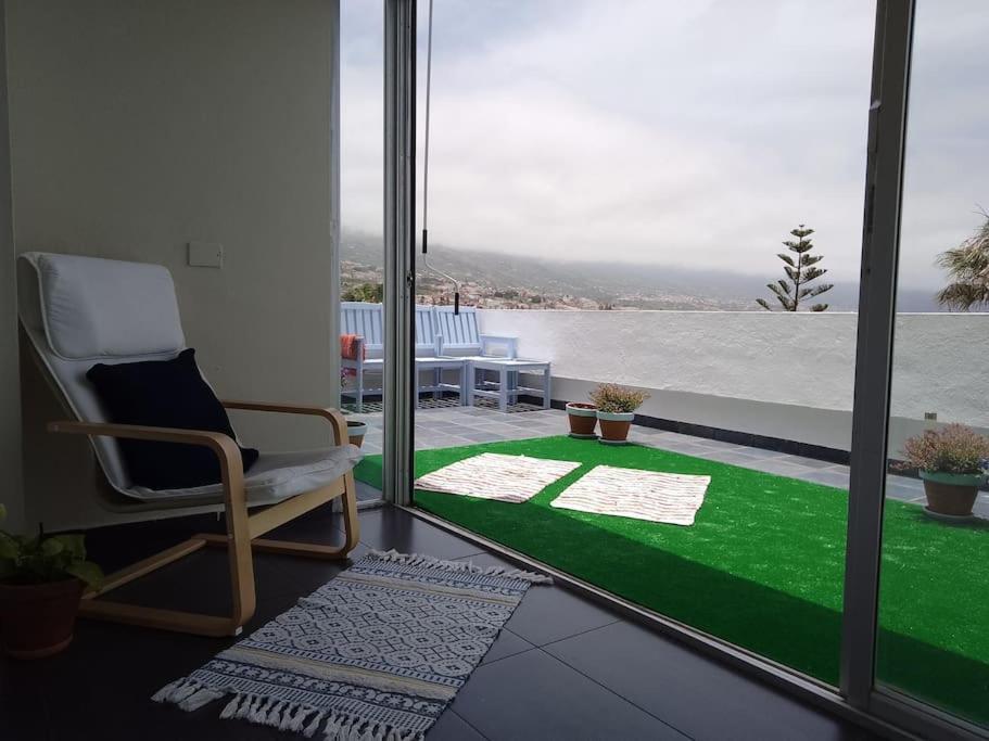 Apartamento Humboldt ,Island Paradise La Orotava Exteriér fotografie