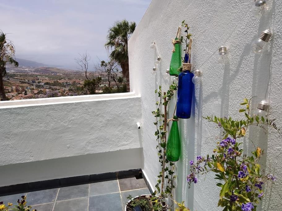 Apartamento Humboldt ,Island Paradise La Orotava Exteriér fotografie