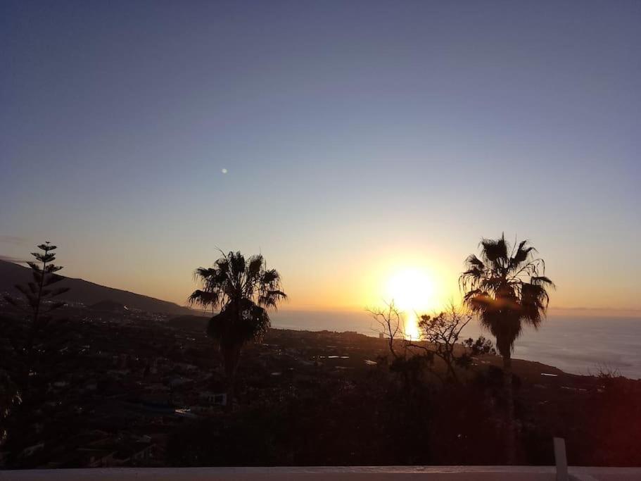 Apartamento Humboldt ,Island Paradise La Orotava Exteriér fotografie