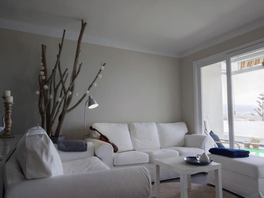 Apartamento Humboldt ,Island Paradise La Orotava Exteriér fotografie