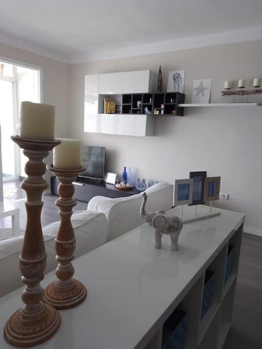 Apartamento Humboldt ,Island Paradise La Orotava Exteriér fotografie