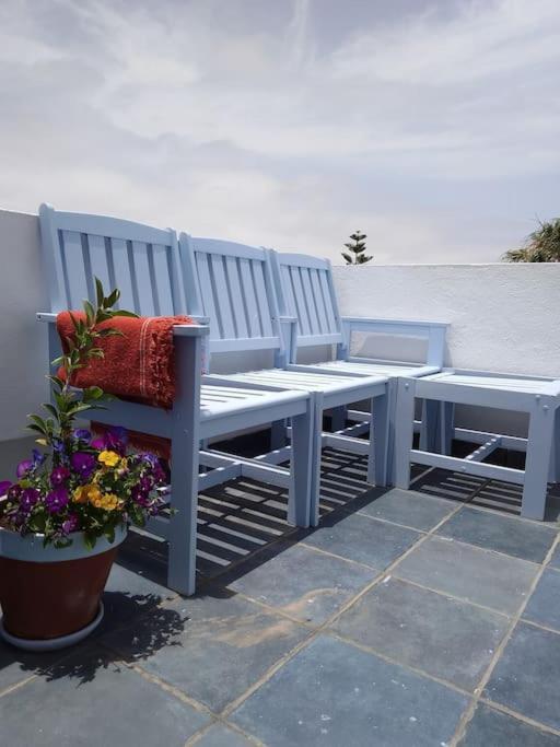 Apartamento Humboldt ,Island Paradise La Orotava Exteriér fotografie