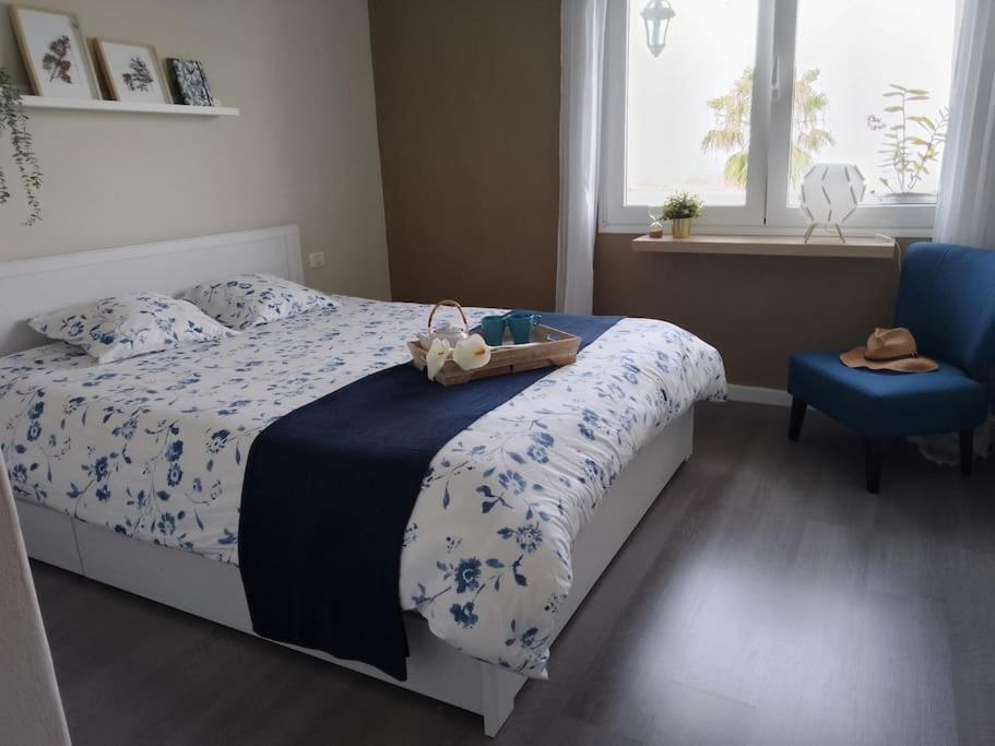 Apartamento Humboldt ,Island Paradise La Orotava Exteriér fotografie
